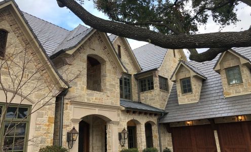 T Rock Roofing & Construction