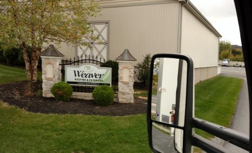 Weaver Commercial and Weaver Luxury Living East Earl