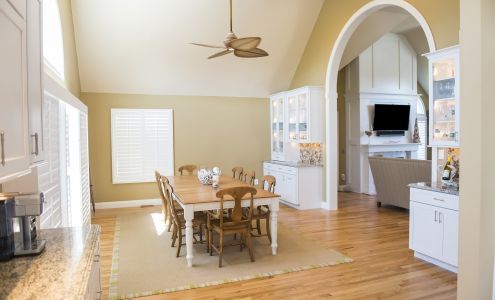 Drumm Design Remodel