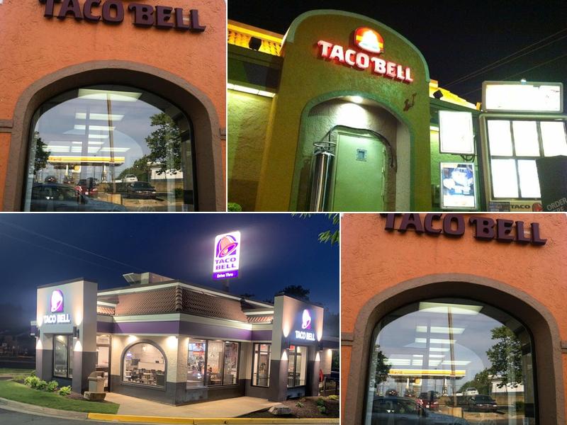 Taco Bell