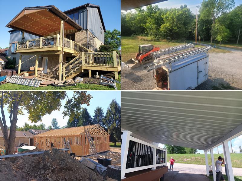 Locy Construction Services LLC