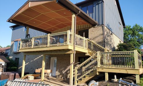 Locy Construction Services LLC