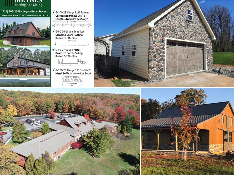 Pine Creek Construction