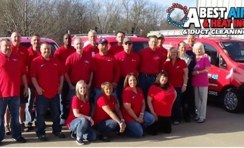 A Best Air & Heat