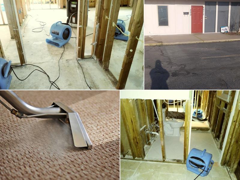 Accent Cleaning & Restoration