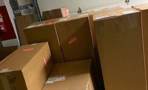 Royal Chimney Supply 28 4th St, Gouldsboro Pennsylvania 18424