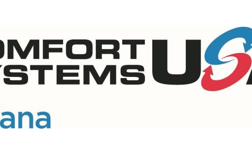 Comfort Systems USA