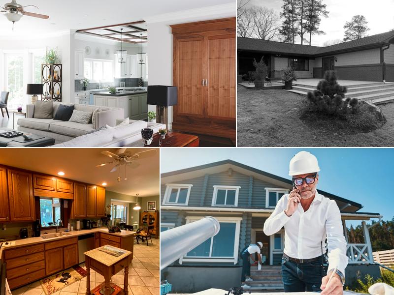 MOSAIC Design + Build