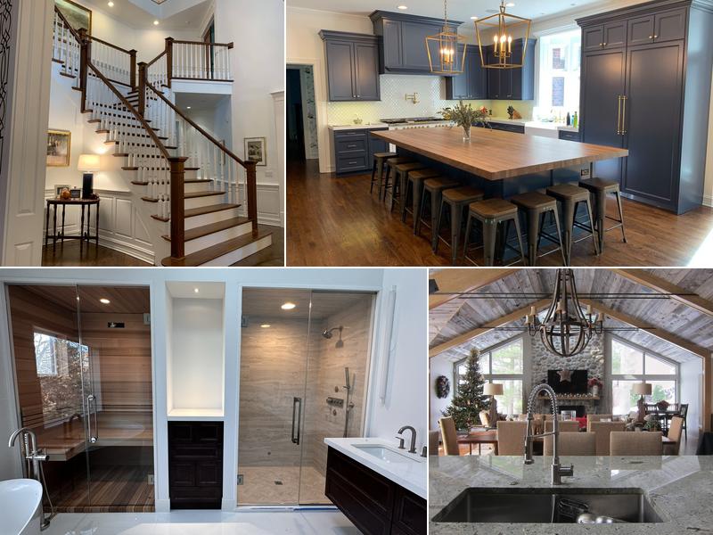 A.W. Wendell & Sons, LLC