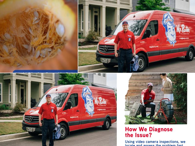 Mr. Rooter Plumbing of Greater Baltimore