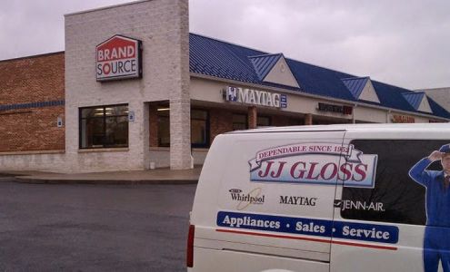 JJ Gloss Appliances 2970 Dede Rd SUITE 10, Finksburg Maryland 21048