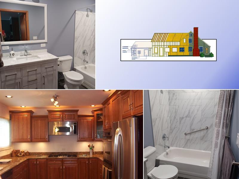 Remodeling By the Tinman