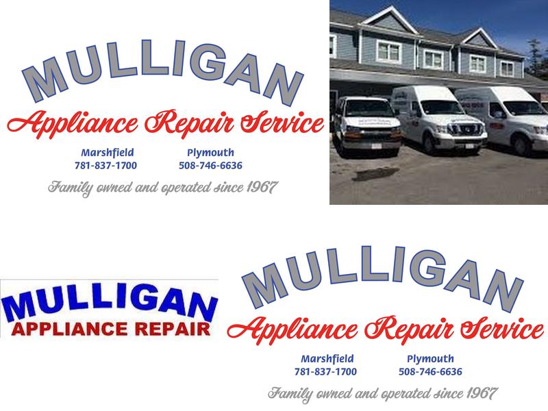 Mulligan Appliance Repair Service