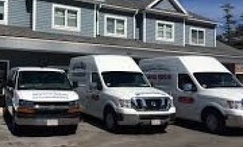 Mulligan Appliance Repair Service