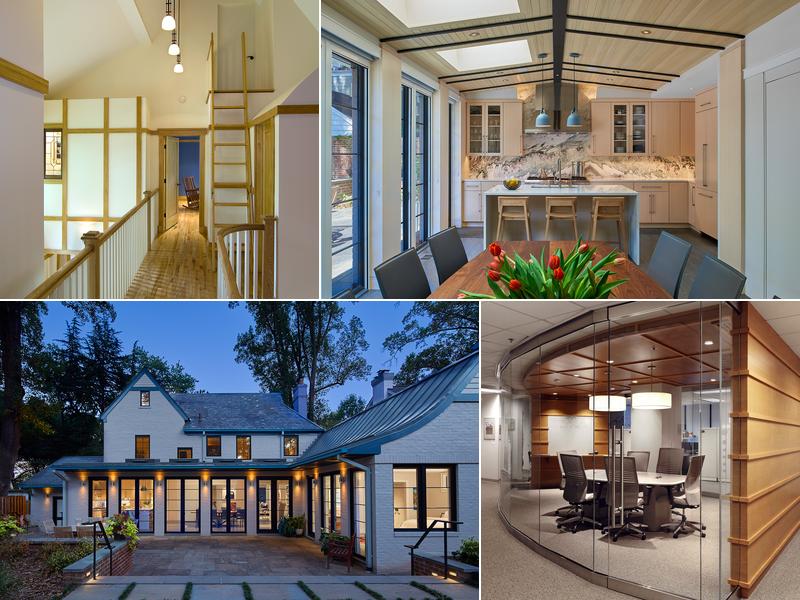 Ossolinski Architects