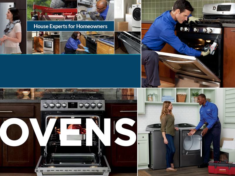 Sears Appliance Repair