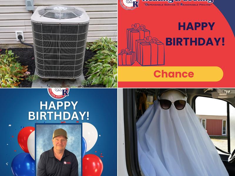 D&R Heating & Cooling, LLC