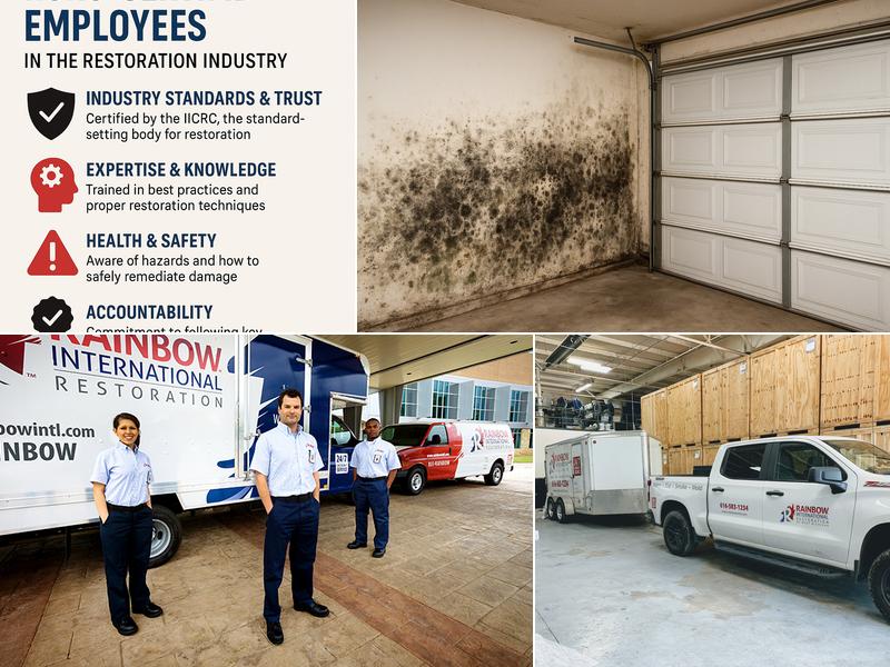 Rainbow Restoration of West Michigan