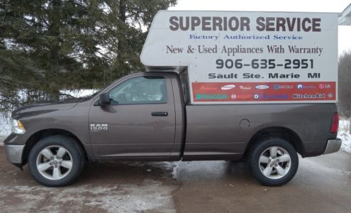 Superior Service 4259 S Ridge Rd, Sault Ste. Marie Michigan 49783