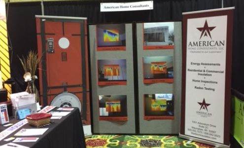 American Home Consultants 204 Columbia Ave, DeForest Wisconsin 53532