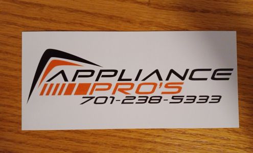 Appliance Pros