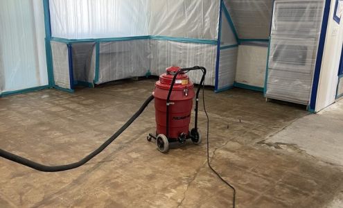 Pacific Environment Abatement 12821 Western Ave # D, Garden Grove California 92841