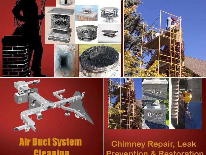 AirBroom Minnesota Furnace & Fireplace LLC