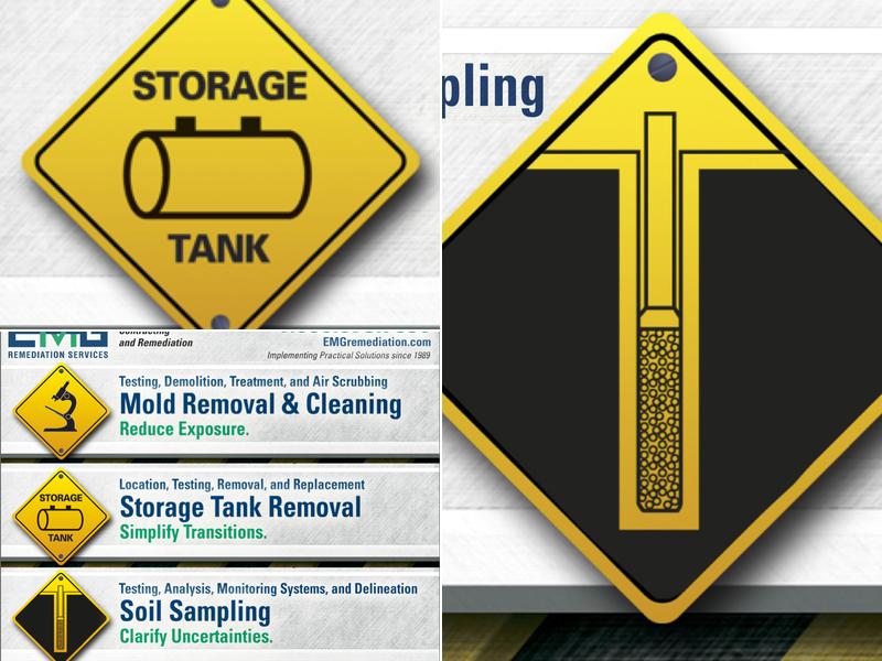 EMG Remediation Services