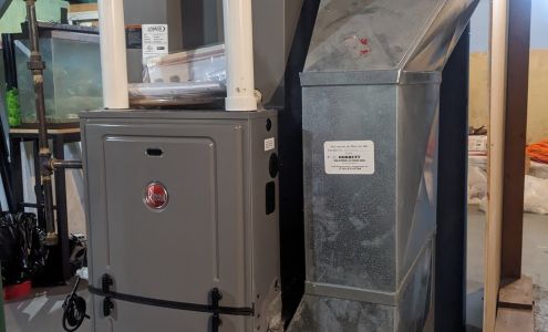 Greenstar Home Services