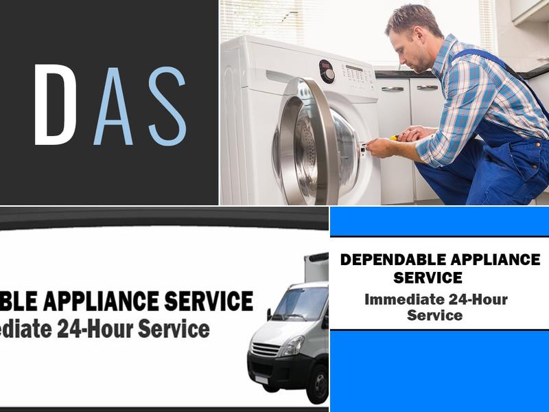 Dependable Appliance Service