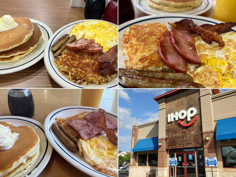 IHOP