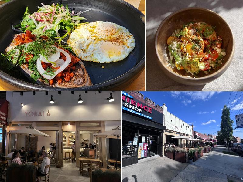 Tobala 3732 Riverdale Ave, Bronx