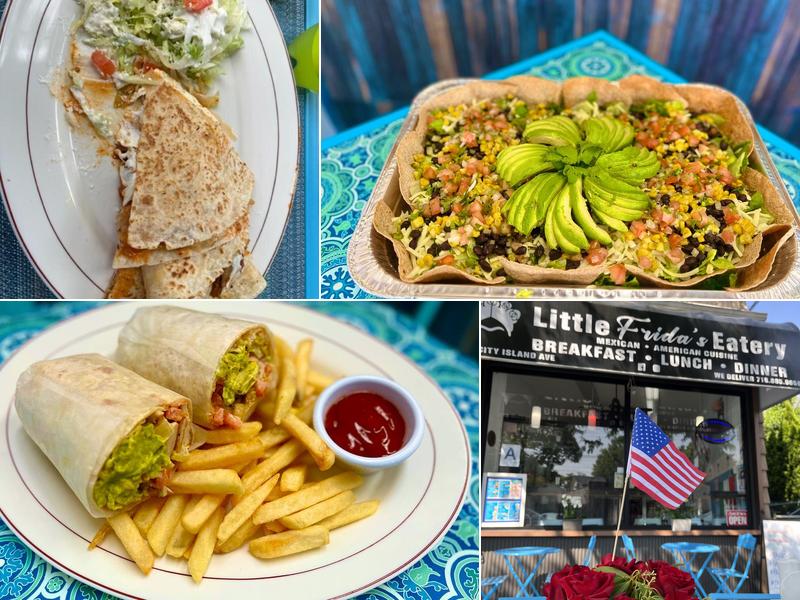 Little Frida's Eatery