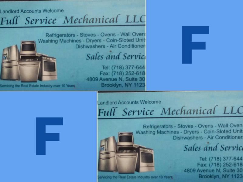 Full Service Mechanical LLC