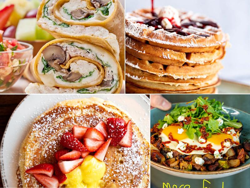 First Watch 15311 Beck Rd, Northville