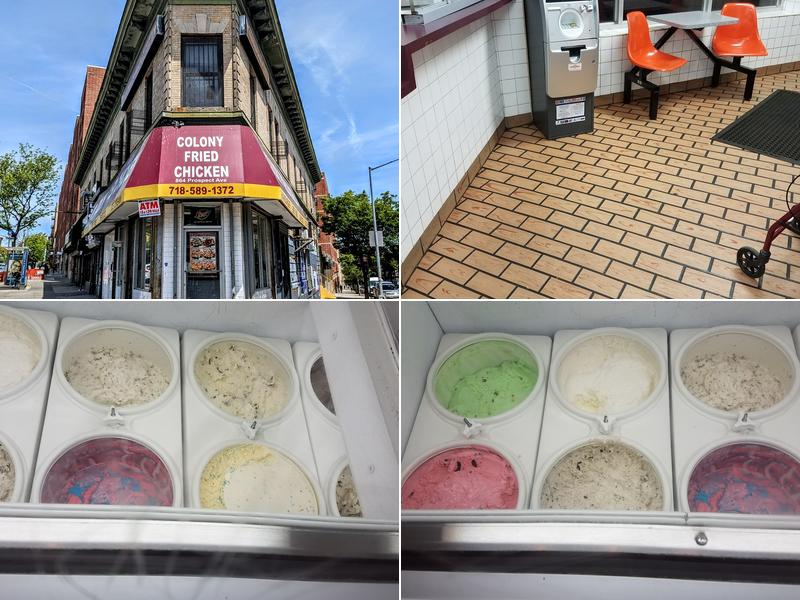 Colony Fried Chicken