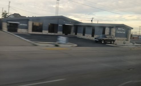 White Sands Construction