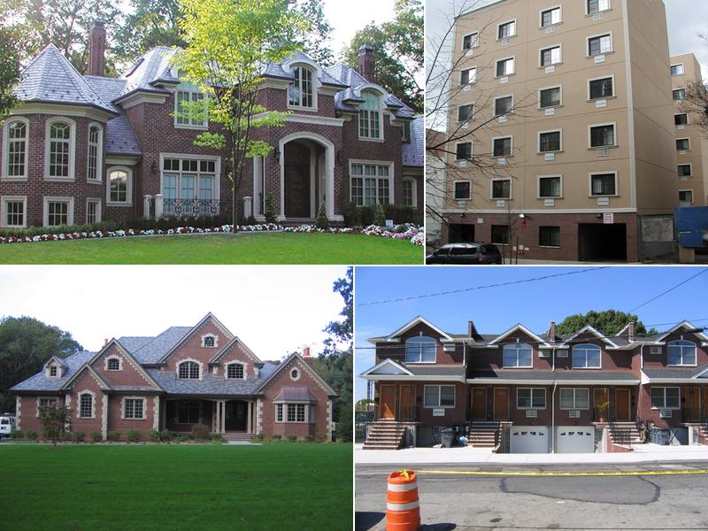 Frank Petruso Architect PC