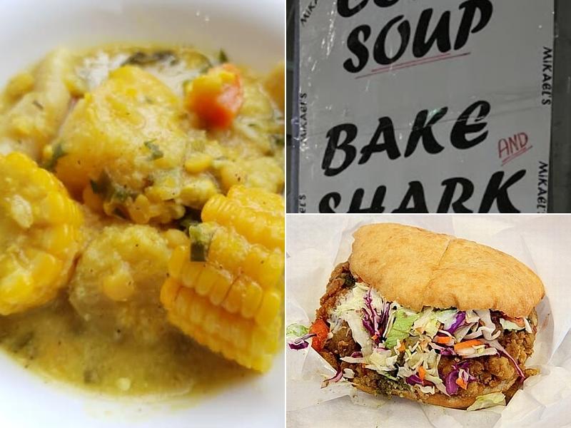 We Ting NYC Mikael’s Kitchen