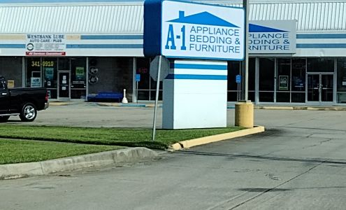 A-1 Appliance Bedding & Furniture