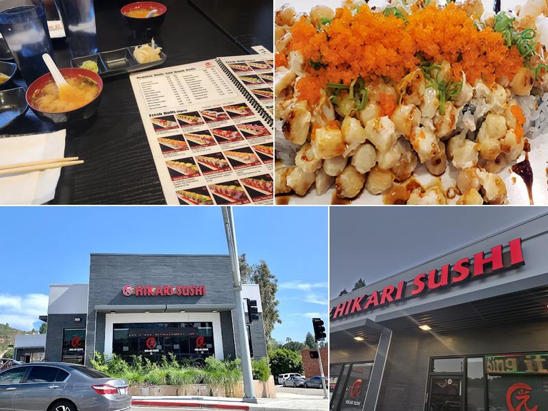 Hikari Sushi