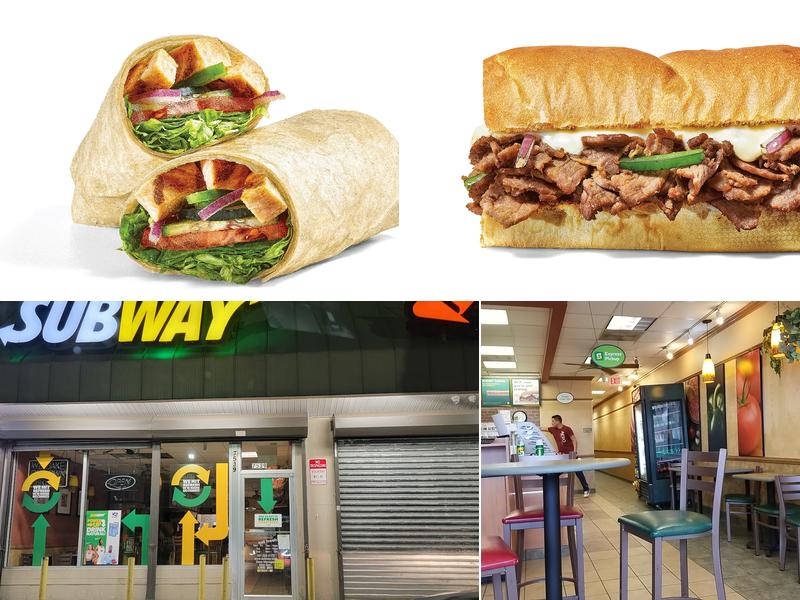 Subway 7539 Landover Rd, Greater Landover