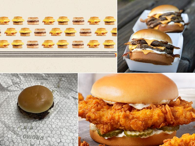 Hardee’s 4111 Mountain Rd, Pasadena