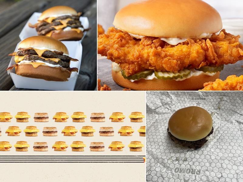 Hardee’s