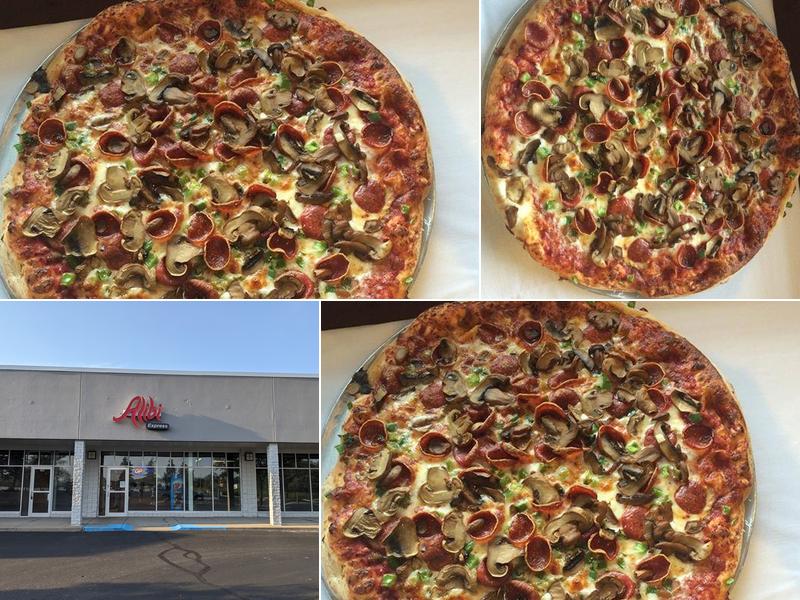 Alibi Express 786 S Lapeer Rd, Orion