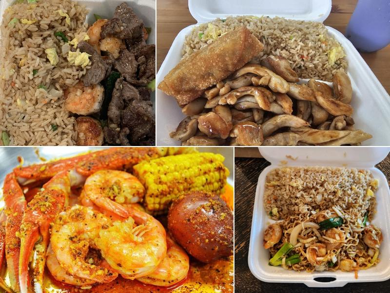 Coco’s House 4040 13th St, St Cloud