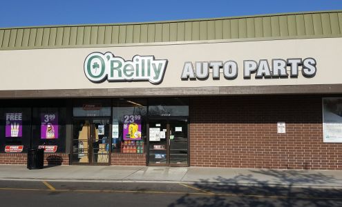 O'Reilly Auto Parts