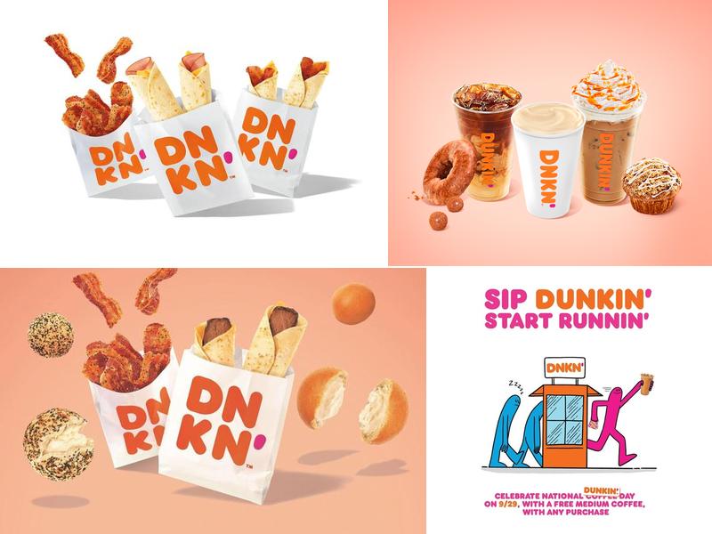 Dunkin