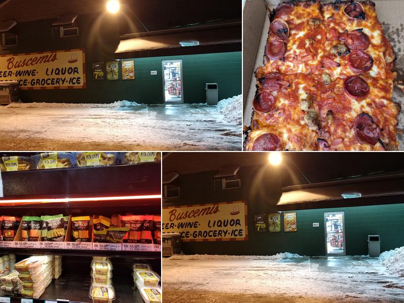 Buscemis 29965 S River Rd, Harrison