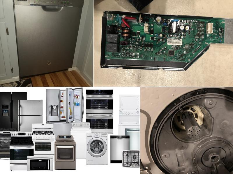 Smooth Appliance Services LLC